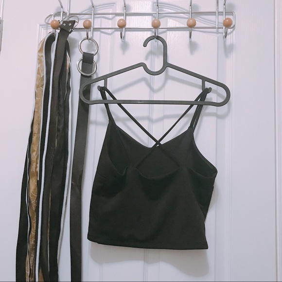 Crop top - Picture 2 of 2